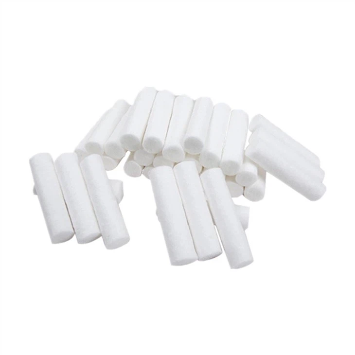 Customized size disposable cotton roll5