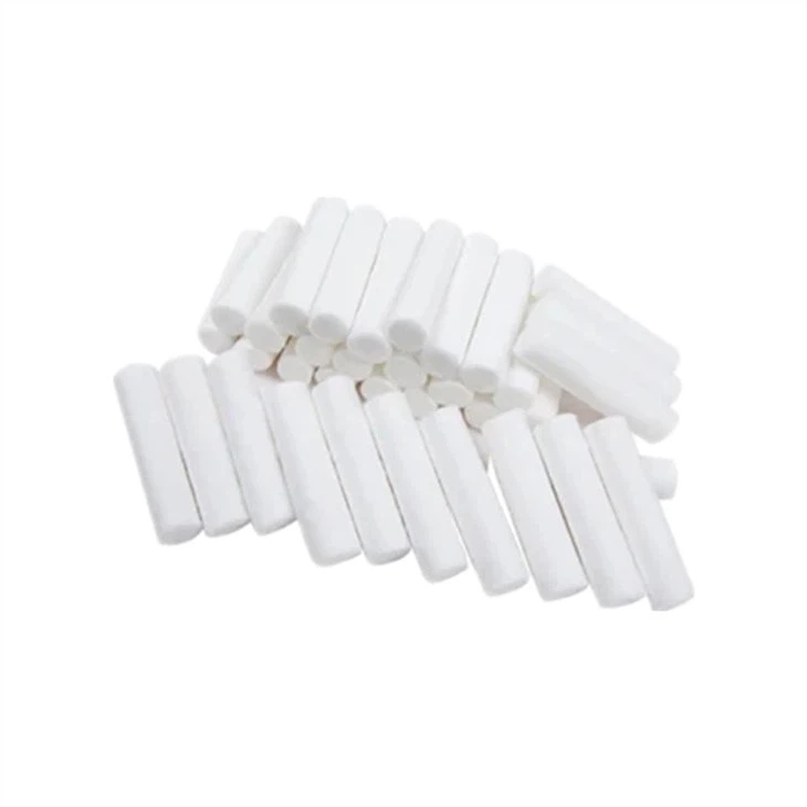 Customized size disposable cotton roll4