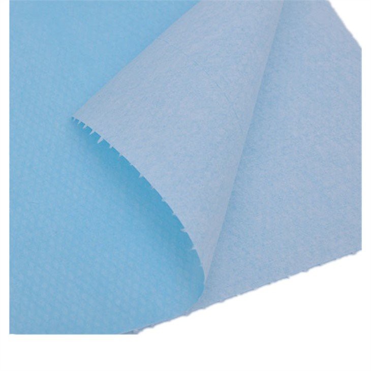 Disposable dental bib roll (4)