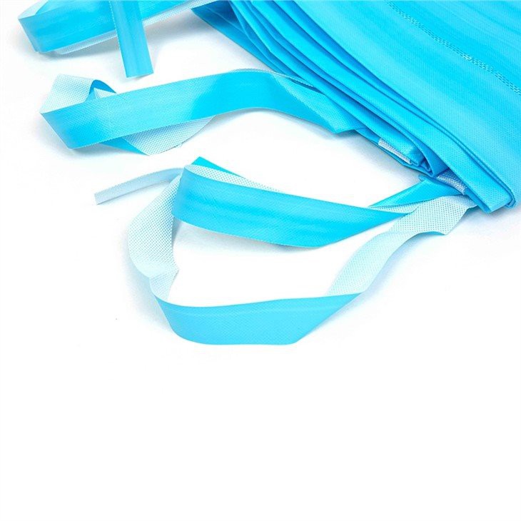 Disposable slide sheets manual handling3