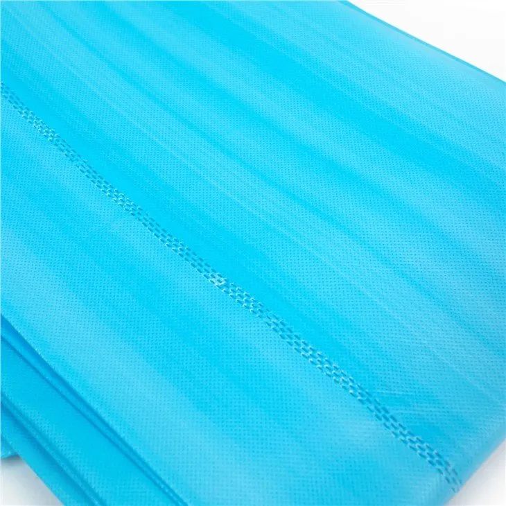 Disposable slide sheets manual handling5