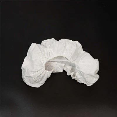 Housse d’appui-tête jetable