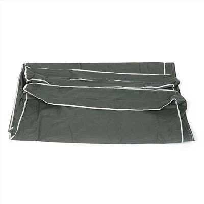 Protège-matelas jetable