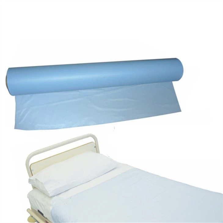 Disposable Plastic Sheet Roll