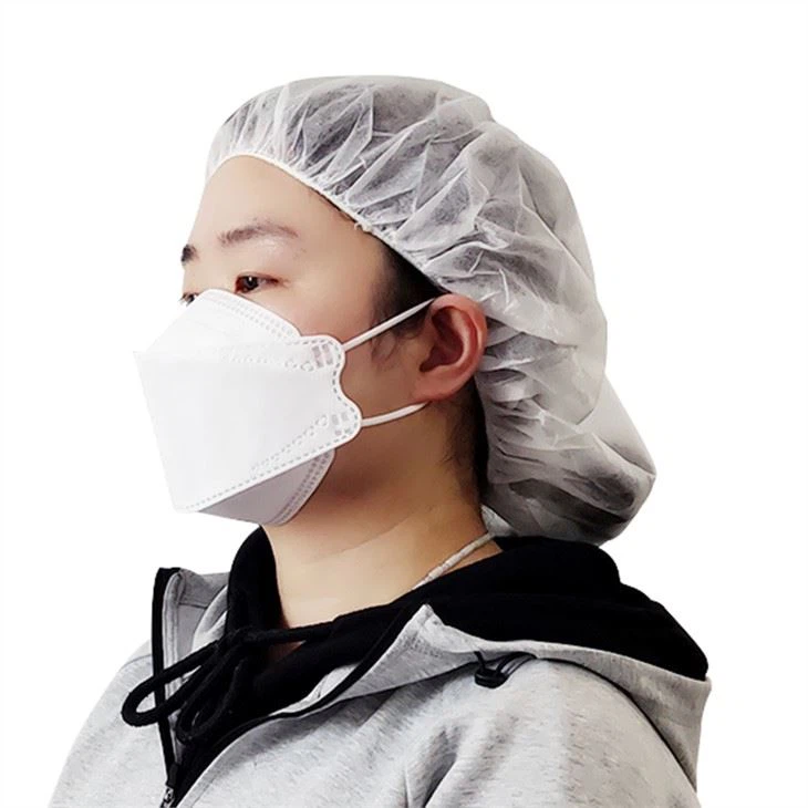 Fish Shape FFP2 Mask