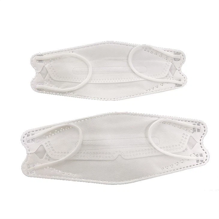 Fish Shape FFP2 Mask