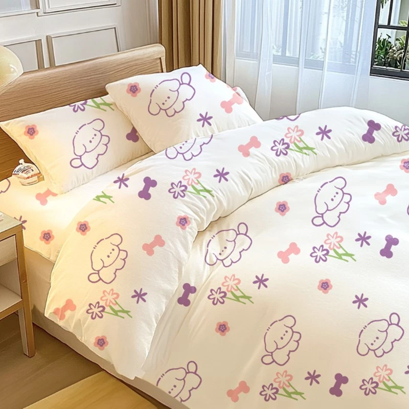 printed disposable bedding set 4 printed disposable bedding set 4