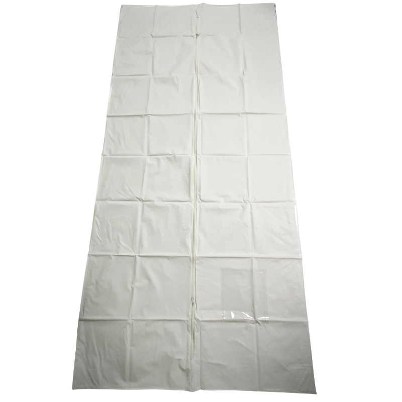 PVC body bags PVC body bags